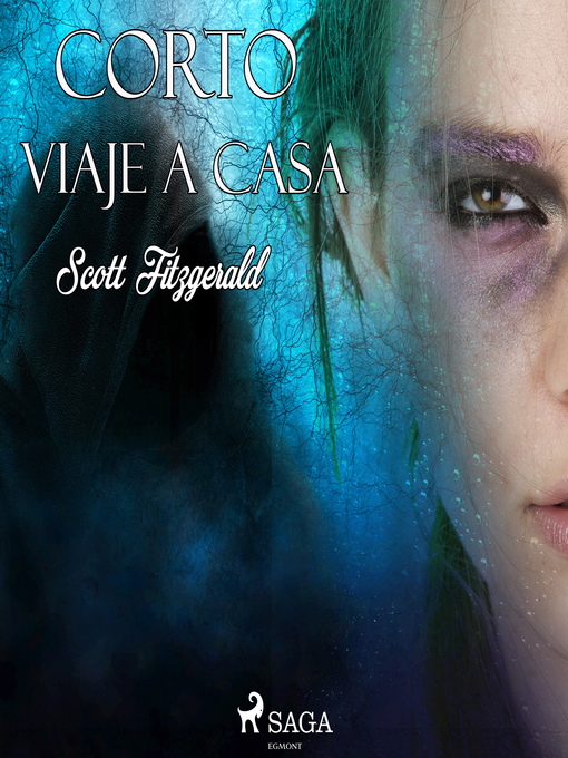 Title details for Corto viaje a casa by F. Scott Fitzgerald - Available